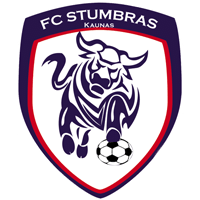 Stumbras team logo