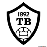 TB Tvoroyri team logo
