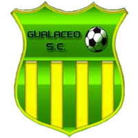 Gualaceo SC team logo
