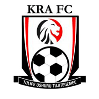 Ushuru FC team logo