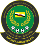 Brunei team logo