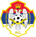Bonnyrigg White Eagles FC team logo