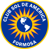 Sol de America Formo team logo