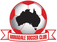 Armadale team logo
