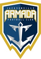Jacksonville Armada team logo