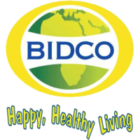 Bidco BUL Football Club team logo