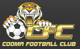 Cooma team logo