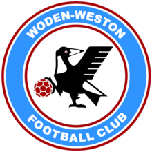 Woden Valley team logo