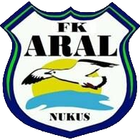 Aral Nukus team logo