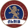 FK Lviv team logo