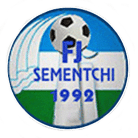 Sementchi Kuvasoy team logo