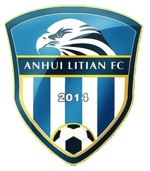 Anhui Litian team logo