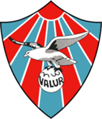 Valur Reykjavik (w) team logo