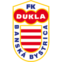 Dukla Banska Bystrica team logo