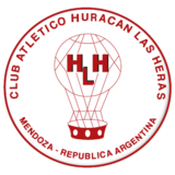 Huracan Las Heras team logo