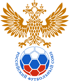 Russia (w) team logo