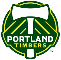Portland Timbers 2 team logo