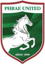 Phrae United team logo