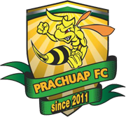 Prachuap FC team logo