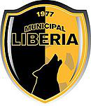 Asociación Deportivo Municipal Liberia team logo