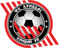 Krivbas Krivoy Rog team logo