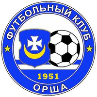 FC Orsha team logo
