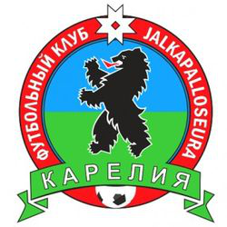 Karelia Petrozavodsk team logo