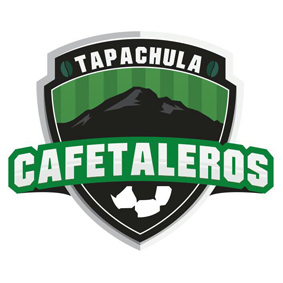 Tapachula team logo
