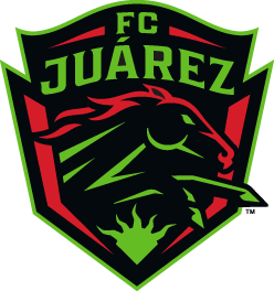 FC Juarez team logo