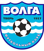 Volga Tver team logo