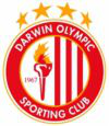 Darwin Olympic SC team logo