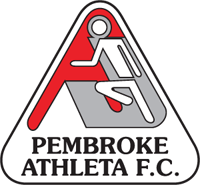 Pembroke Athleta team logo