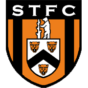 Stratford team logo