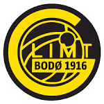 Bodo/Glimt team logo