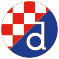 NK Dinamo Zagreb II team logo