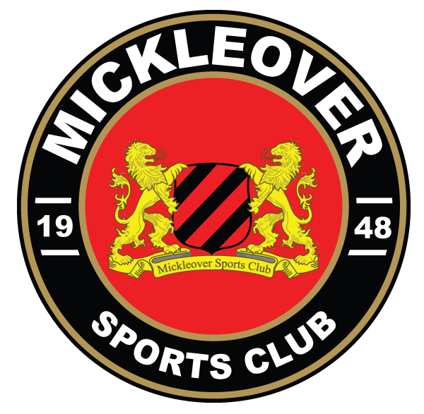 Mickleover Sports team logo