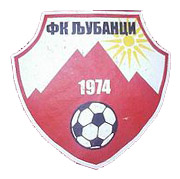 FK Ljubanci team logo