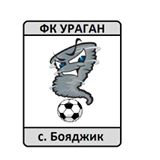 Uragan Boyadzhik team logo