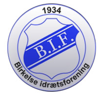 Birkelse IF team logo