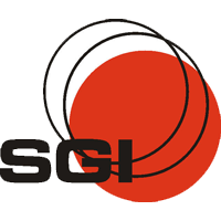 Saedding/Guldager IF team logo