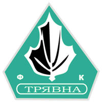 Tryavna team logo
