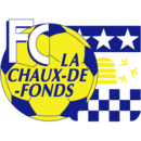 FC La Chaux-de-Fonds team logo