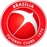 Brasilia team logo