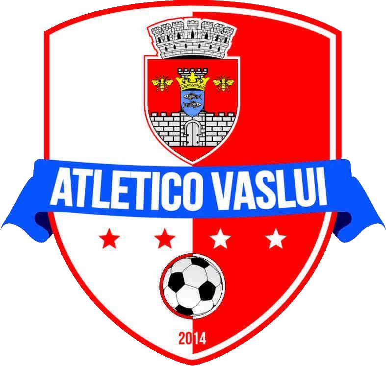 Atletico Vaslui team logo