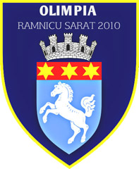 Olimpia Ramnicu Sarat team logo