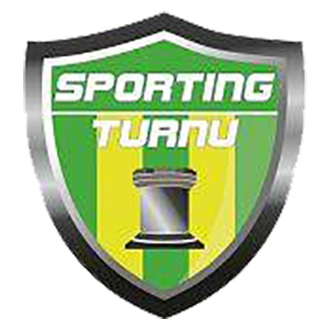 Sporting Magurele team logo