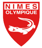 Nimes (w) team logo