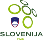 Slovenia (w) team logo