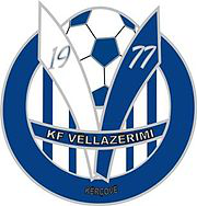 Vellazerimi 77 team logo