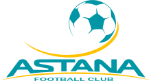 FC Astana (u19) team logo